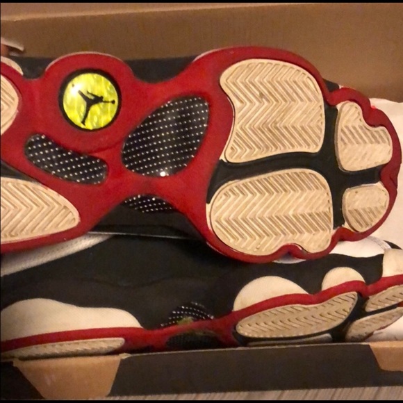 Air Jordan 13 “He Got Game” Retros Sz 4.5-Y - Picture 2 of 6